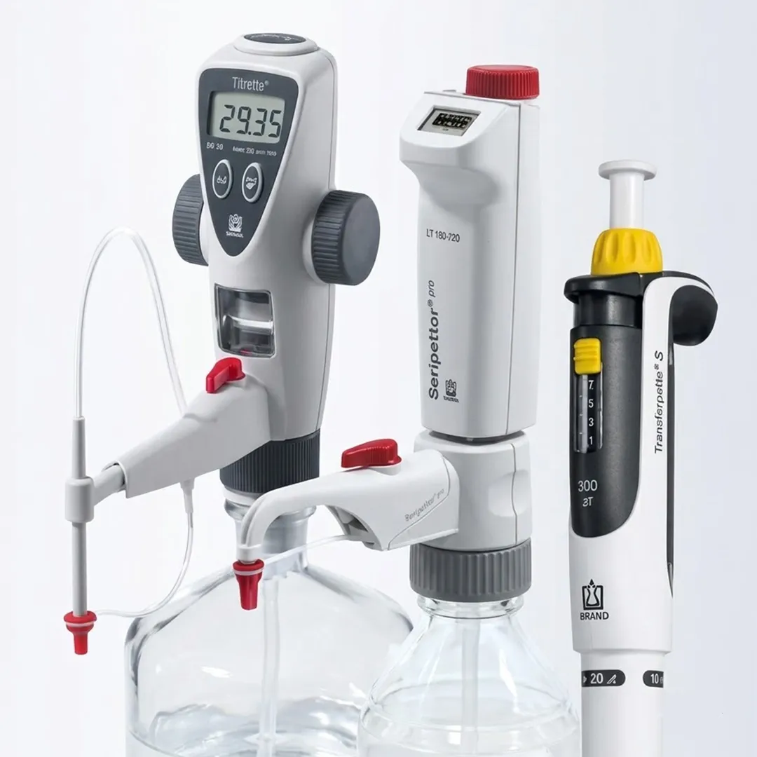 Liquid Handling Products