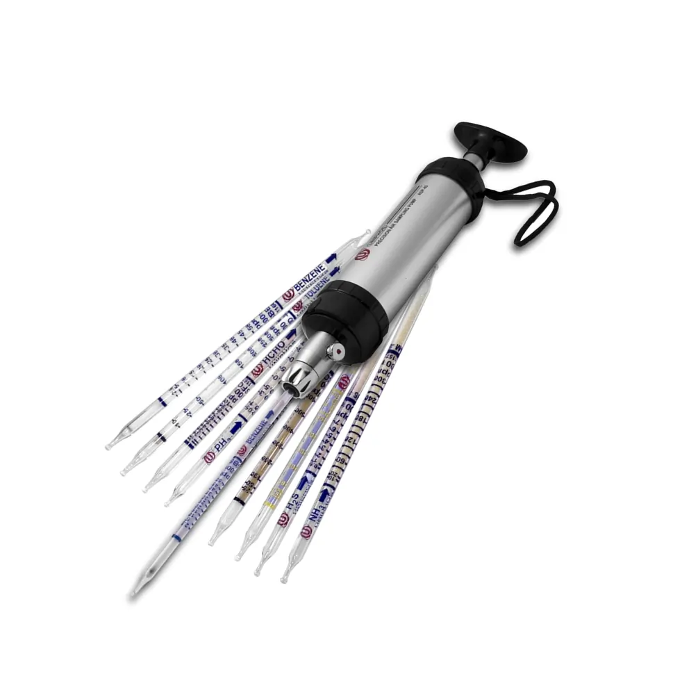 AIR SAMPLING PUMP
