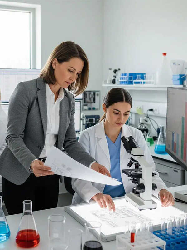 Biotechnology & Research Institutes