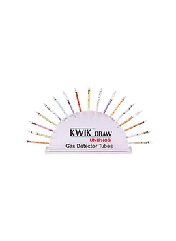 KwikDraw Tubes